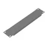 Blanking Panel 1U Triton RAB-ZP-X01-C1 Grey