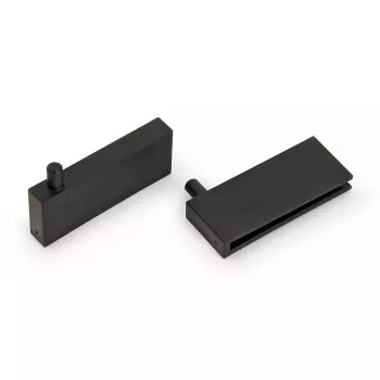 Rack accessory Triton RAX-MS-X20-X1 Black Plastic