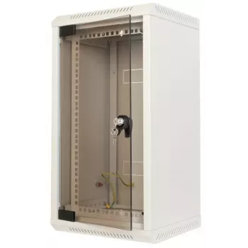 Wall-mounted rack Triton RKA-10-AS3-CAX-X1 — stainless steel, max load 20 kg, weight 11.4 kg