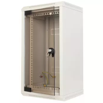 Wall mounted rack Triton RKA-10-AS4-CAX-X1 — 570×310×360 mm, 20 kg capacity, stainless steel
