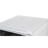 Freestanding rack Triton Triton 19 inch Rack 22U/ 600x800 Glass door