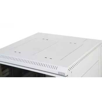 Freestanding rack Triton Triton 19 inch Rack 22U/ 600x800 Glass door