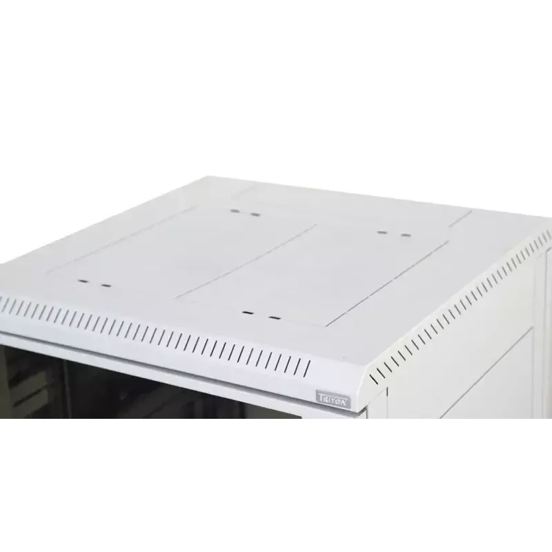 Freestanding rack Triton Triton 19 inch Rack 22U/ 600x800 Glass door