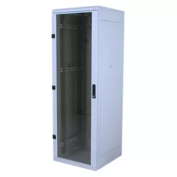 Freestanding rack Triton Triton 19 inch Rack 22U/ 600x800 Glass door