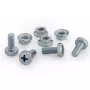 Rack Accessory Triton RAX-MS-X28-X1 Silver 4 pcs