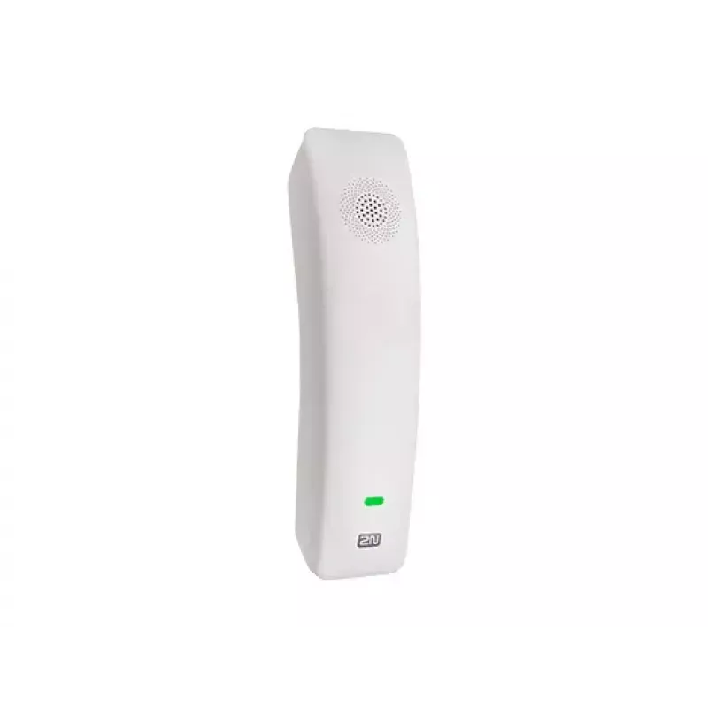 IP Phone 2N 1120101W White