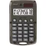 Calculator Pocket Rebell Starlet BK Basic Grey