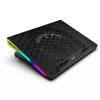 Laptop stand Inca INC-608GMS Black 43.2 cm 17 inch