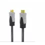 HDMI cable Inca IHD-15T 15 m HDMI Type A Male Grey