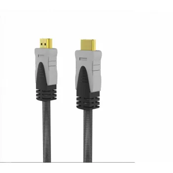 HDMI cable Inca IHD-20T 20 m HDMI Type A Male Grey
