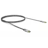 HDMI Cable Inca IHM-03T 3m HDMI Type A Male to Male 2.1 Grey