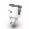 Smart Plug Inca IWA-283 Indoor Outdoor Wi-Fi 16A White