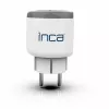 Smart Plug Inca IWA-283 Indoor Outdoor Wi-Fi 16A White