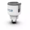 Smart Plug Inca IWA-283 Indoor Outdoor Wi-Fi 16A White
