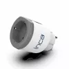 Smart Plug Inca IWA-283 Indoor Outdoor Wi-Fi 16A White