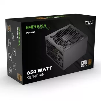 Inca IPS-650XN Power Supply Unit 650 W