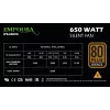 Inca IPS-650XN Power Supply Unit 650 W