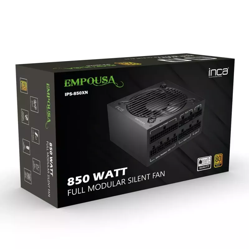 Inca IPS-850XN Power Supply Unit 850 W