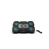 Laptop cooling pad INCA INC-614GMS ergonomic design quiet operation