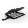 Laptop cooling pad INCA INC-614GMS ergonomic design quiet operation