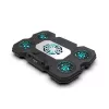 Laptop cooling pad INCA INC-614GMS ergonomic design quiet operation