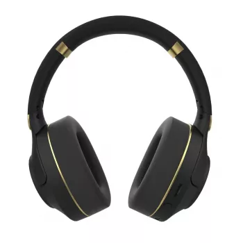 Headphones Inca IBK-503S Wireless Bluetooth Black 20-20000 Hz