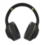 Headphones Inca IBK-503S Wireless Bluetooth Black 20-20000 Hz