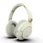 Headphones Inca IBK-503B Wireless Bluetooth White 20-20000 Hz