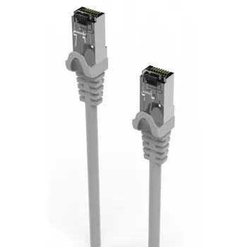 Inca ICAT7-10AG networking cable Grey 10 m Cat7 S/FTP