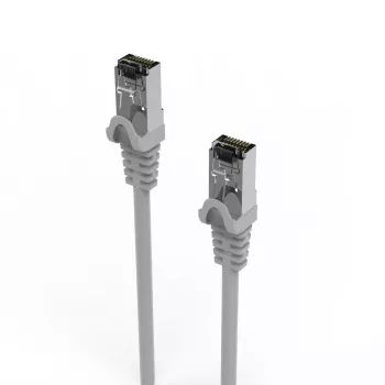 Inca ICAT7-50AG networking cable Grey 50 m Cat7 S/FTP