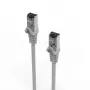 Inca ICAT7-50AG networking cable Grey 50 m Cat7 S/FTP