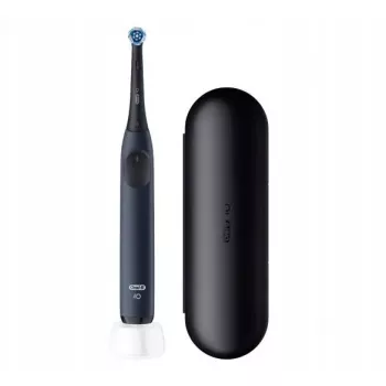Electric toothbrush Oral-B iO Series 2 blue with travel case