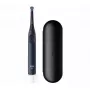 Electric toothbrush Oral-B iO Series 2 blue with travel case