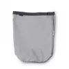 Laundry basket Brabantia 102363 Grey 400x400x600 mm
