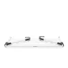 Hanger clip laundry dryer Brabantia 102769 Black Silver 710mm