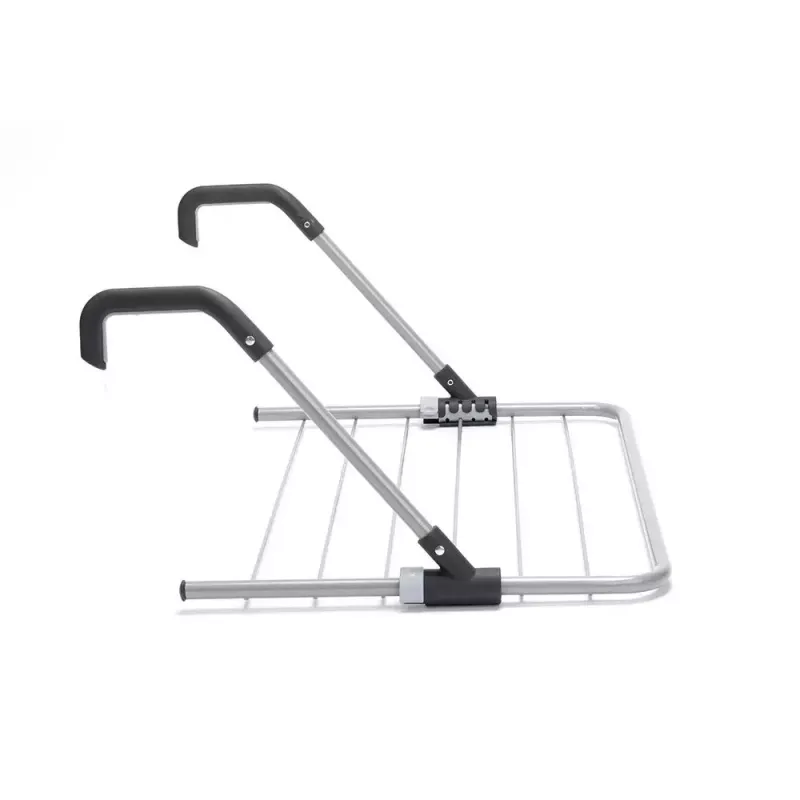 Hanger clip laundry dryer Brabantia 105241 White 710mm x 290mm x 690mm