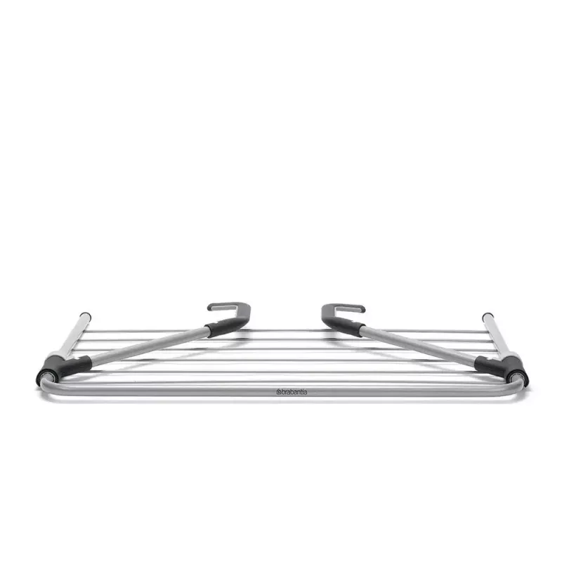 Hanger clip laundry dryer Brabantia 105241 White 710mm x 290mm x 690mm