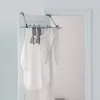 Hanger clip laundry dryer Brabantia 105241 White 710mm x 290mm x 690mm