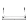 Hanger clip laundry dryer Brabantia 105241 White 710mm x 290mm x 690mm