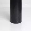 Laundry Basket Brabantia 120008 35L Round Black