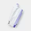 Trash bags BRABANTIA 138164, 20 L, white, plastic, 40 pcs, 545×435 mm