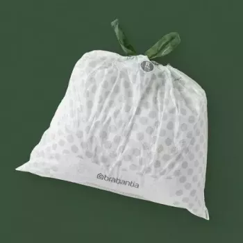 Trash Bag Brabantia 138546 36 L 40 pcs