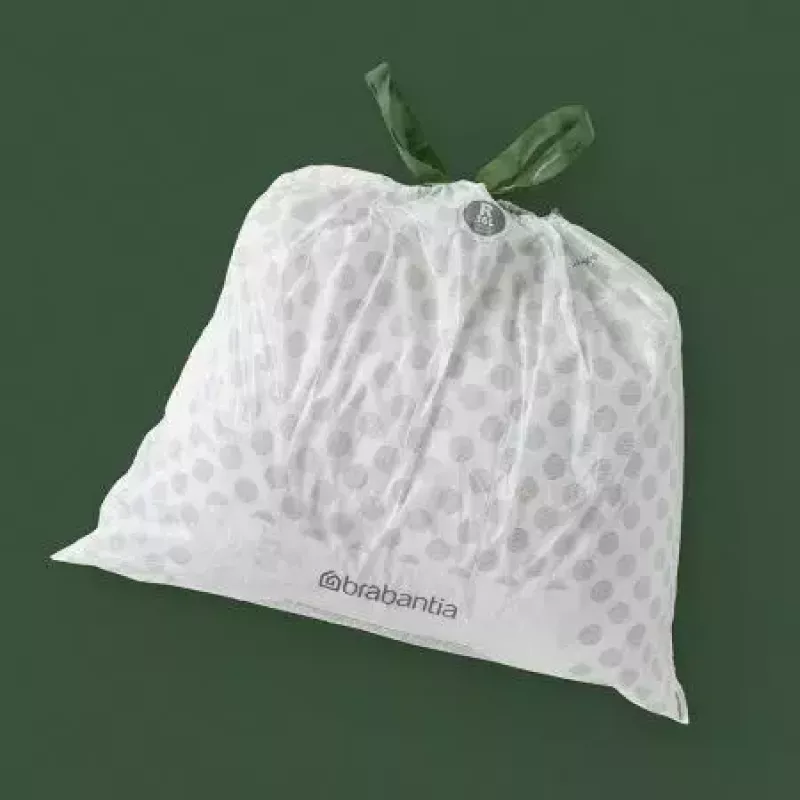 Trash Bag Brabantia 138546 36 L 40 pcs