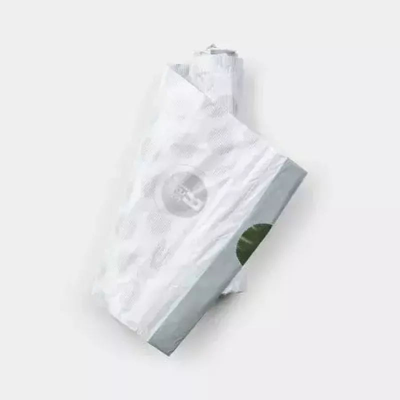 Trash Bag Brabantia 138546 36 L 40 pcs