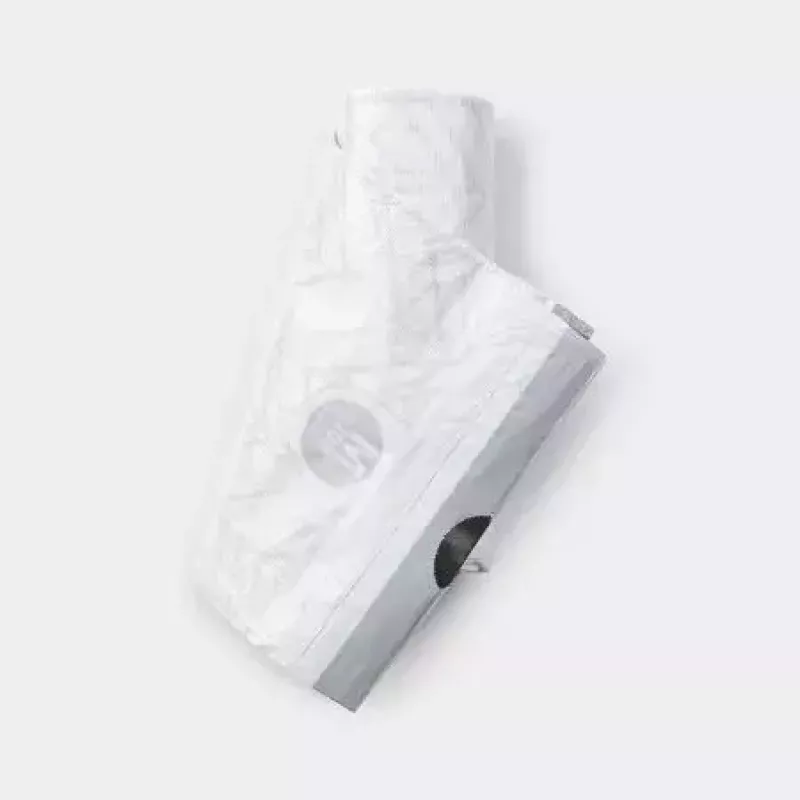 Trash Bag Brabantia 138829 60 L White 40 pcs