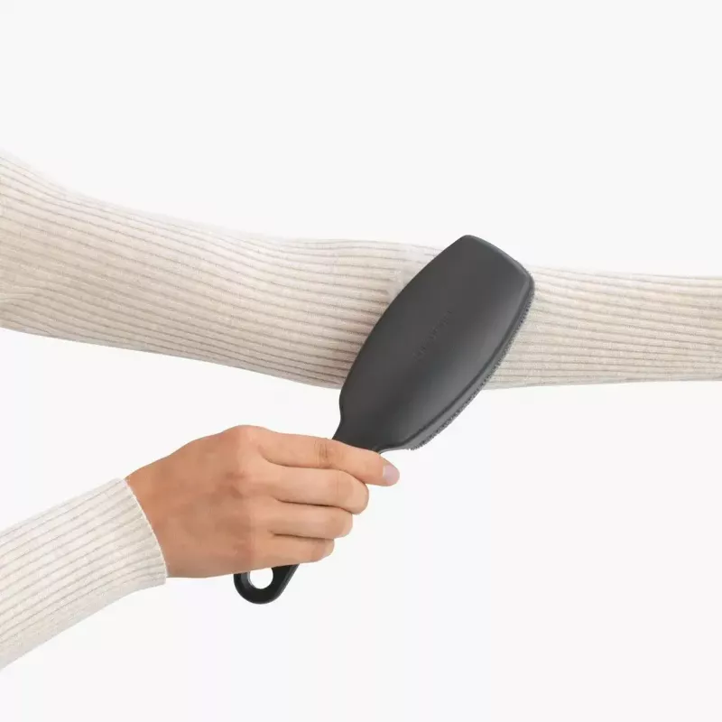 Clothes Brush Brabantia 149382 Grey 1 pc