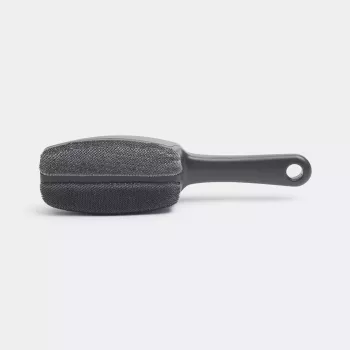 Clothes Brush Brabantia 149382 Grey 1 pc