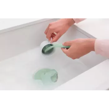 Cleaning pad Brabantia 215780 Green 1 pc