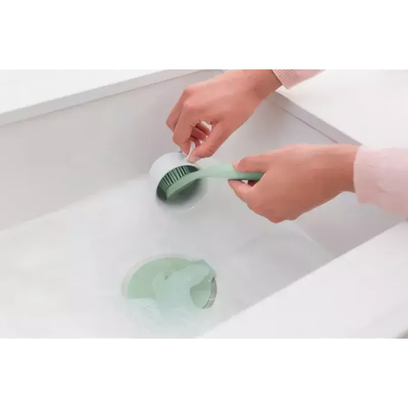Cleaning pad Brabantia 215780 Green 1 pc