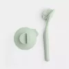 Cleaning pad Brabantia 215780 Green 1 pc